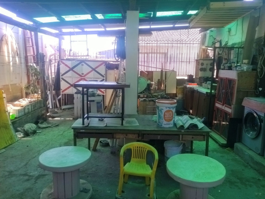 3 Bedroom Property for Sale in Groenheuwel Western Cape